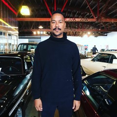 Jay Handles | Fault Radio DJ Set at Classic Cars West, Oakland (December 2, 2018)