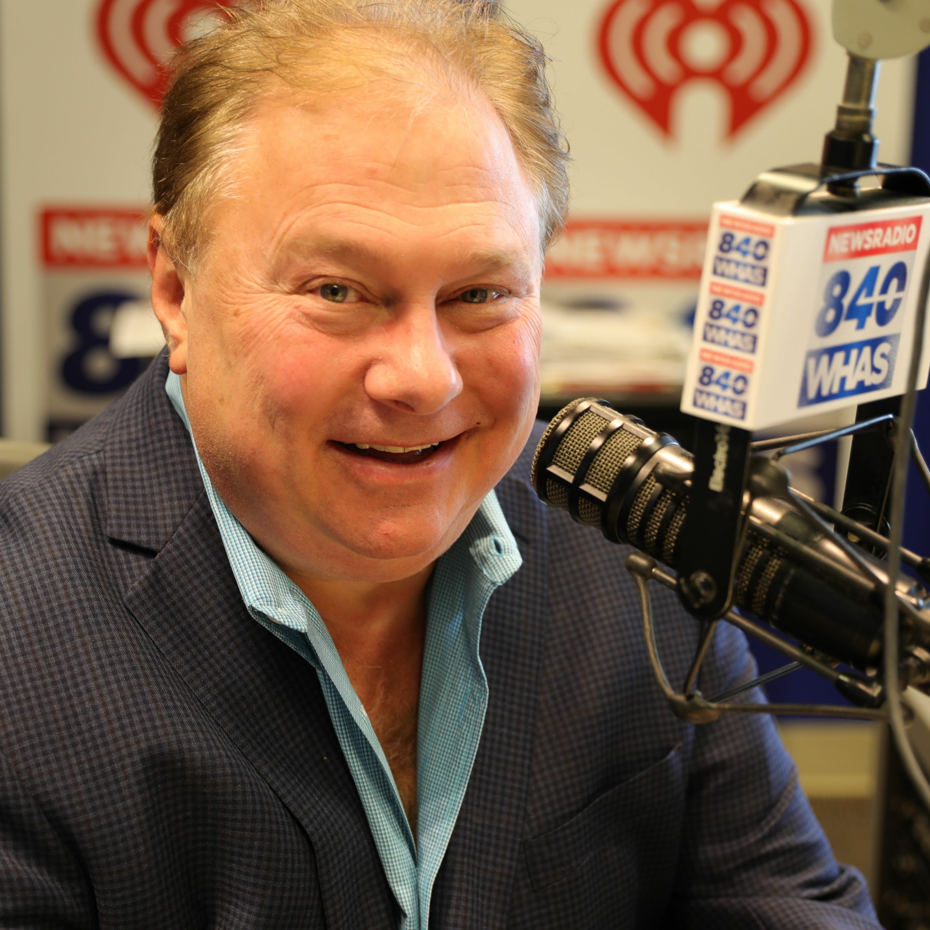 The Louisville Real Estate Show on 840 WHAS - December 2, 2018 episode artwork