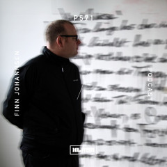 XLR8R Podcast 571: Finn Johannsen