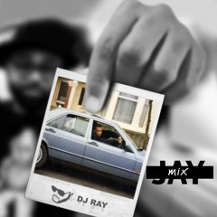 Jay Mix