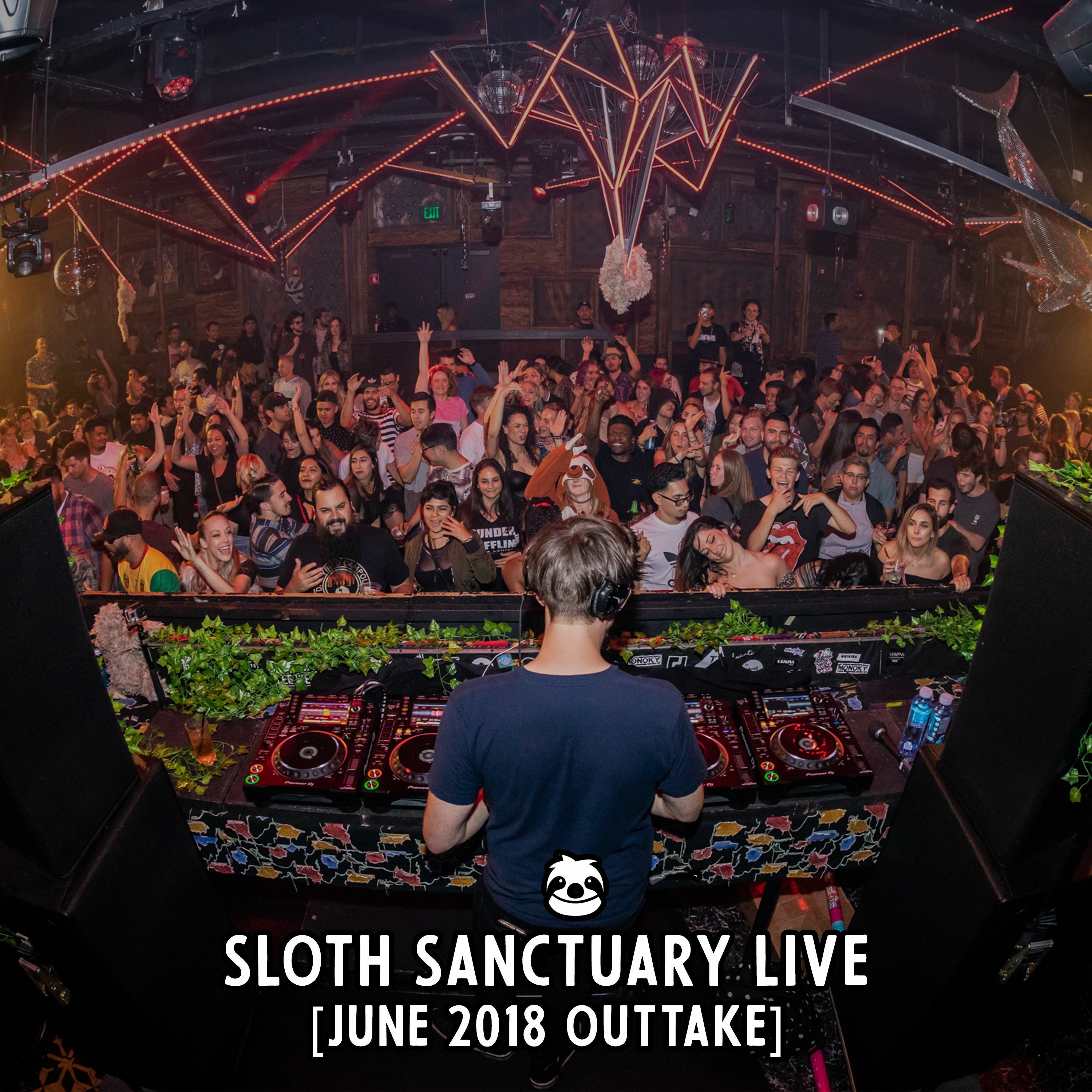 DJ Mixes & live Recordings