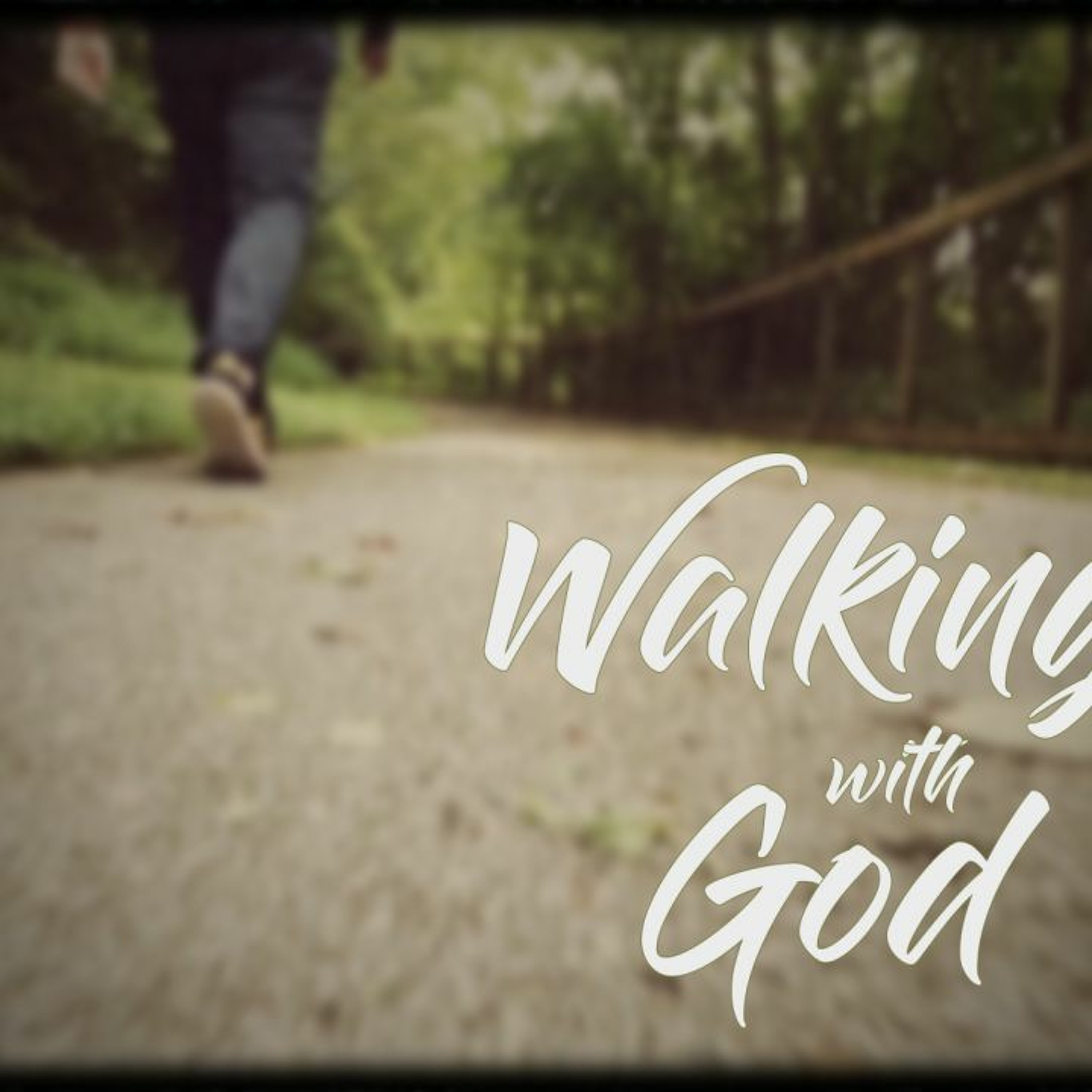 Walking with God WEEK 4- "Contract or Covenant Relationship?" TR campus