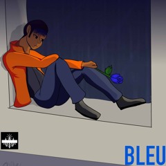 BLEU(Prod. RRAREBEAR)