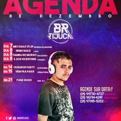 MC GL - A TROPA DO GALO FALOU 2K19 [ BR DA TIJUCA & CABELÃO ]