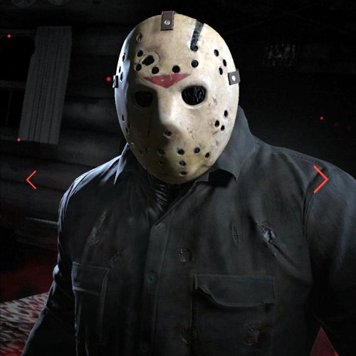 Stream Friday The 13th The Game Ost Jason Part 6 Theme By Джокер Майерс Listen Online For 5203