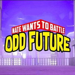 My Hero Academia OP 4 - Odd Future [TV Size English Cover] By NateWantsToBattle