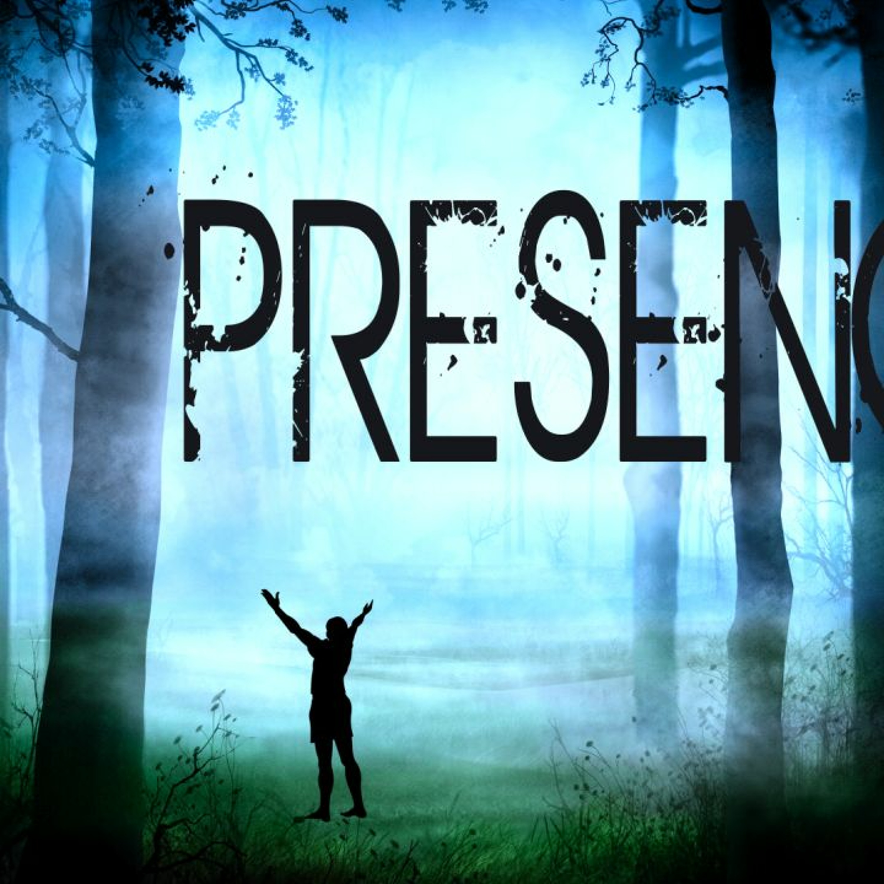 Presence WEEK 5- "Our Desires vs God's Promises" TR campus episode artwork