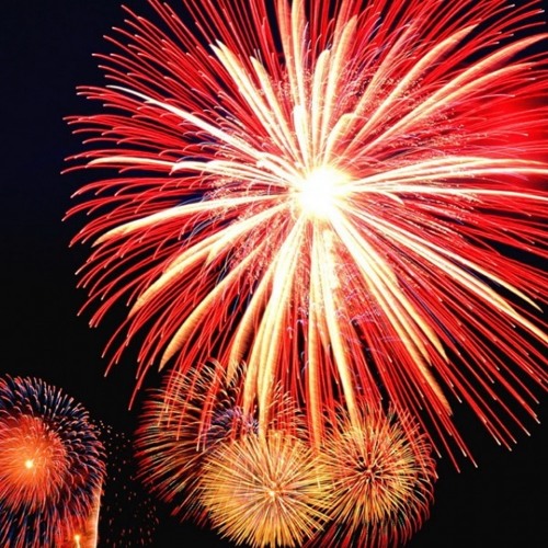 Vuurwerk