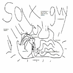 My sax thing I wrote in an hour