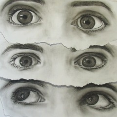 Comprehend - Katy Hallauer