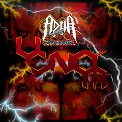 10 Adria The Reject - Musica Nera (feat. Vashish & Dj Tong - Po)