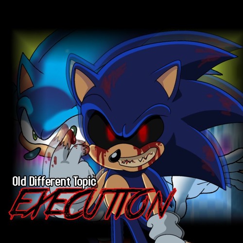 To what you have become + EXECUTION - Old Differentopic