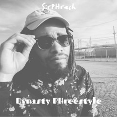 Dynasty PHreestyle