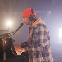 Tyler Joseph (from Twenty One Pilots) - My Blood