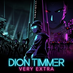 Dion Timmer - Endlessly Playable Dynamic Sounds