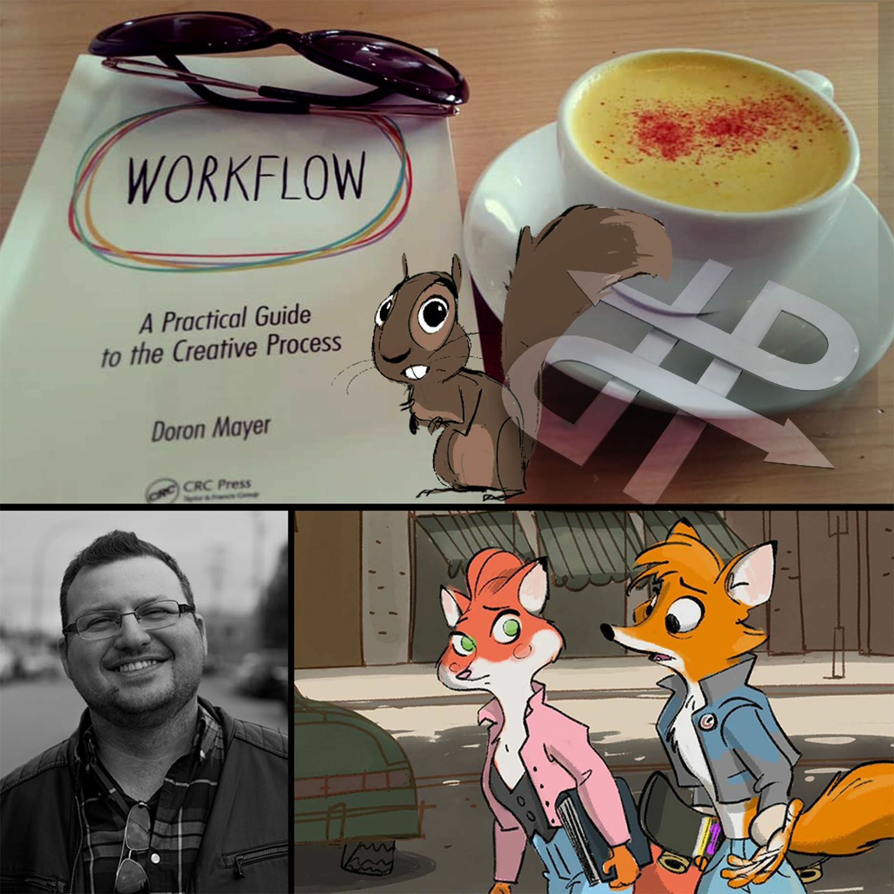 The Post Post Podcast