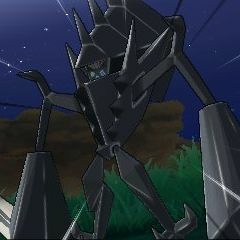 Pokemon Ultra Sun and Moon: Necrozma Theme ~ [Traditional Japanese Remix]