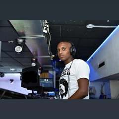 Dancehall Set 2K18 Vol . 2 (Mixed By DJ Ezra Mangisto)