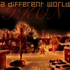 IKON - A Different World