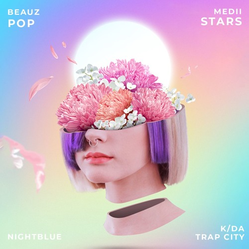 K/DA ft. Madison Beer, (G)I-DLE, Jaira Burns - POP/STARS (BEAUZ & Medii Remix)
