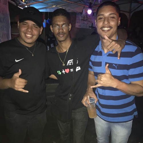 DJ'S DANIEL, JEFIN & WEVERTON - BOTA BUCETA NA RETA VS BAILE DO ILHAO