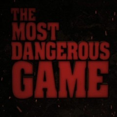 The Most Dangerous Game