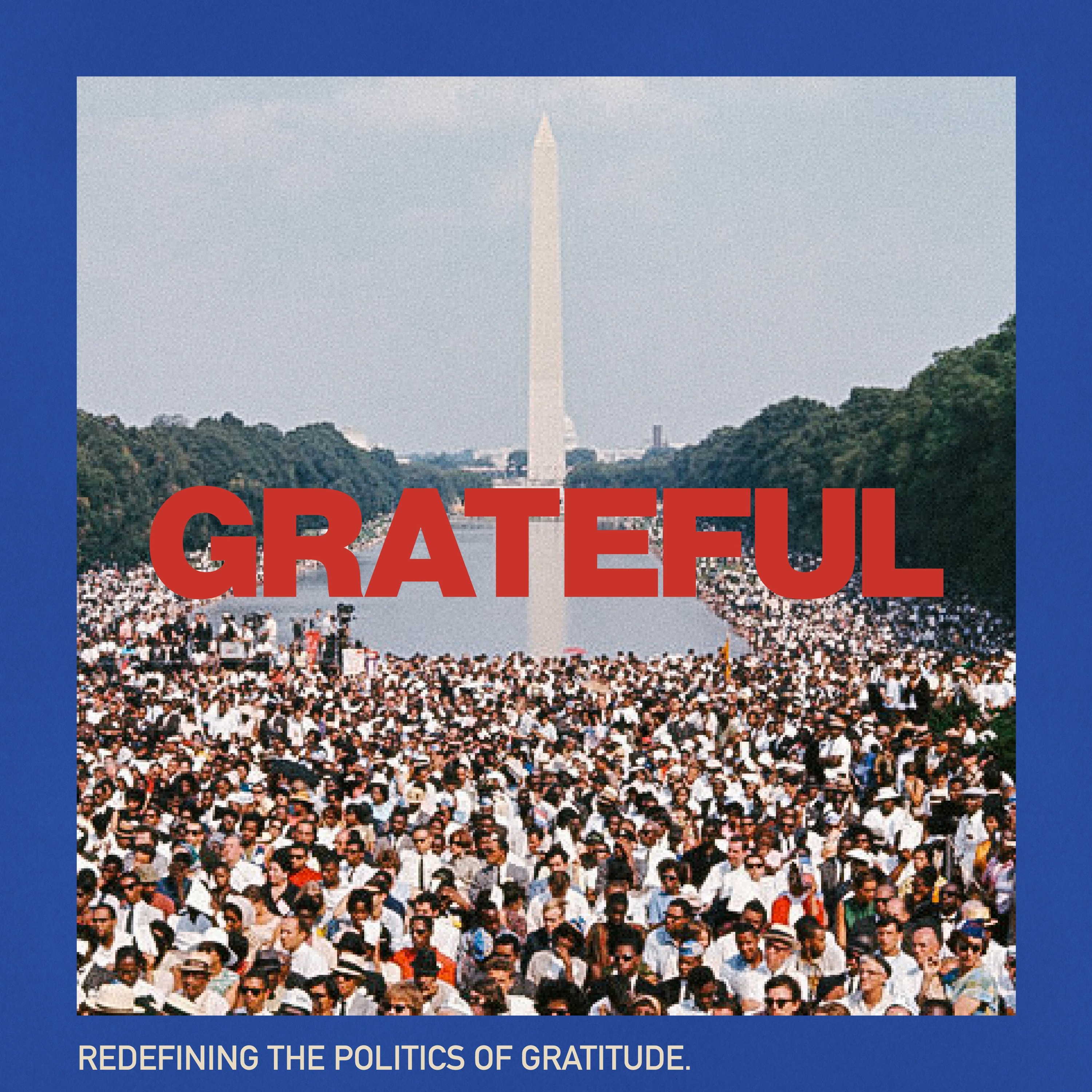 Grateful: The Source of Gratitude episode artwork