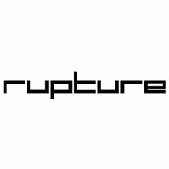 Rupture Sessions w/ Double O, Mantra, Jesta (12-11-2018) Live From London