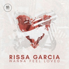 Premiere: Rissa Garcia 'Tryna Prove'
