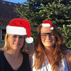 4. december - "Man kan godt have tømmermænd to dage efter julefrokosten"