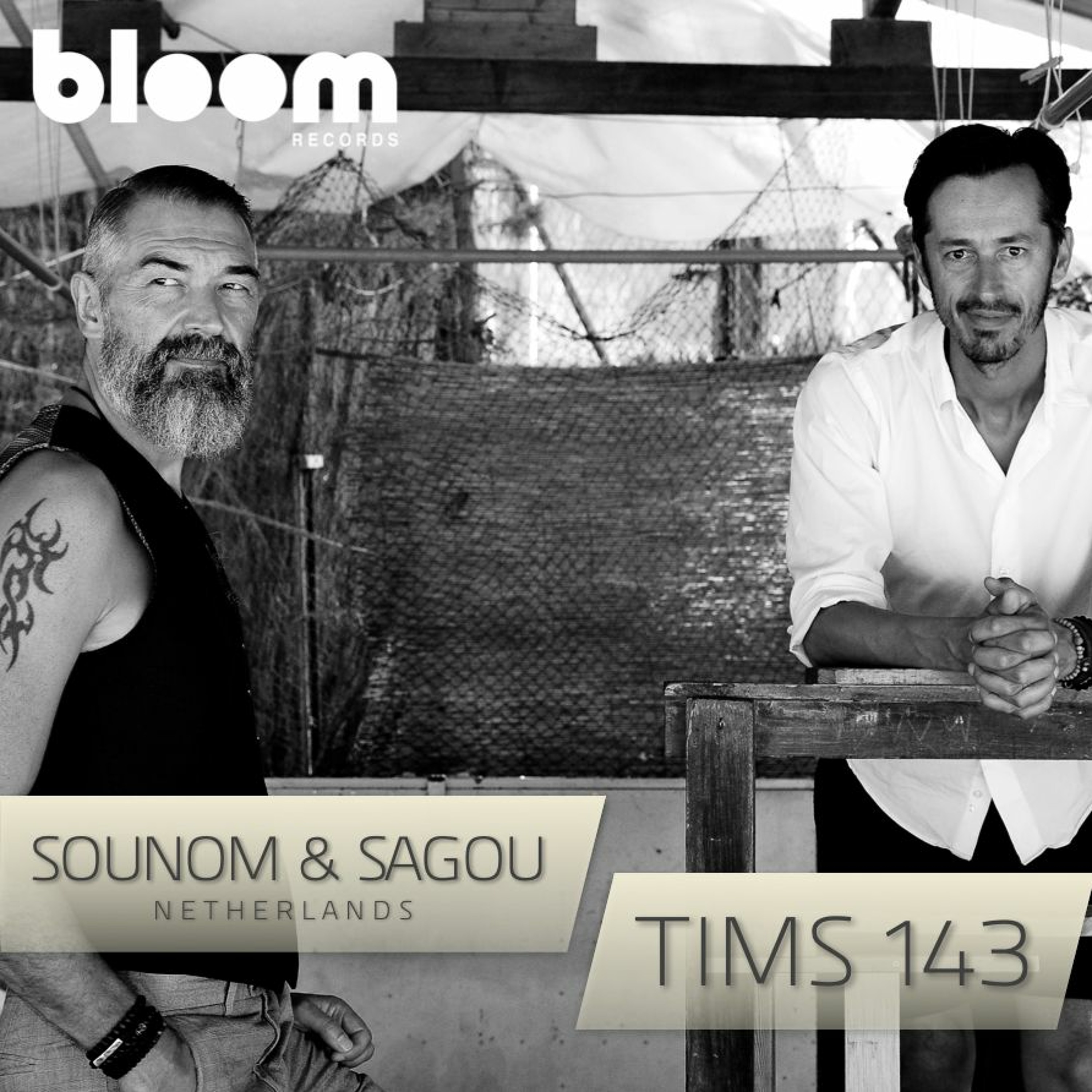 BLOOM RECORDS PODCAST