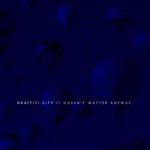 it doesn't matter anyway....