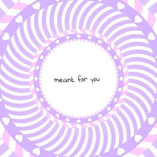 OMFG - Meant For You (edwan Remake)