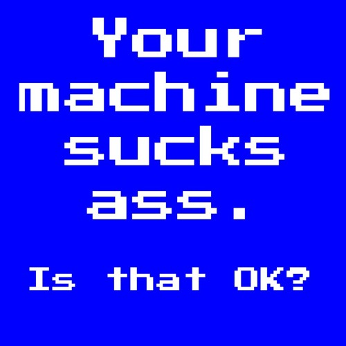 DELTARUNE - Thrash Machine (Extended)