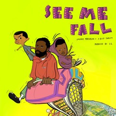 Smooky Margielaa x A$AP Twelvyy - See me fall (Prod. Whereis22)