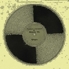 Primmal Visionz & Bornin 94 - Apogeu (Original Mix)