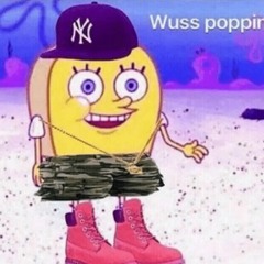 M3 & U (Slowed & Edited)