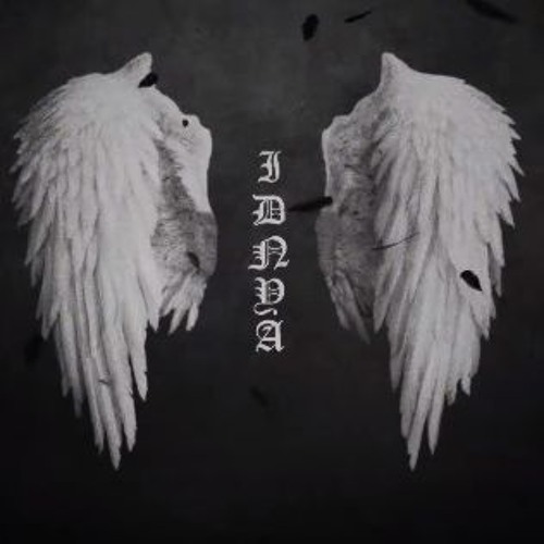 DREZIN - I.D.N.Y.A.🥀