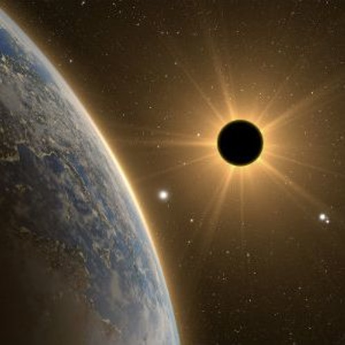 Stive Morgan & Yevgeniy Sokolovskiy - Eclipse Of The Moon (piano version)