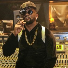 R. Kelly - Slide Remix (FBG Duck)