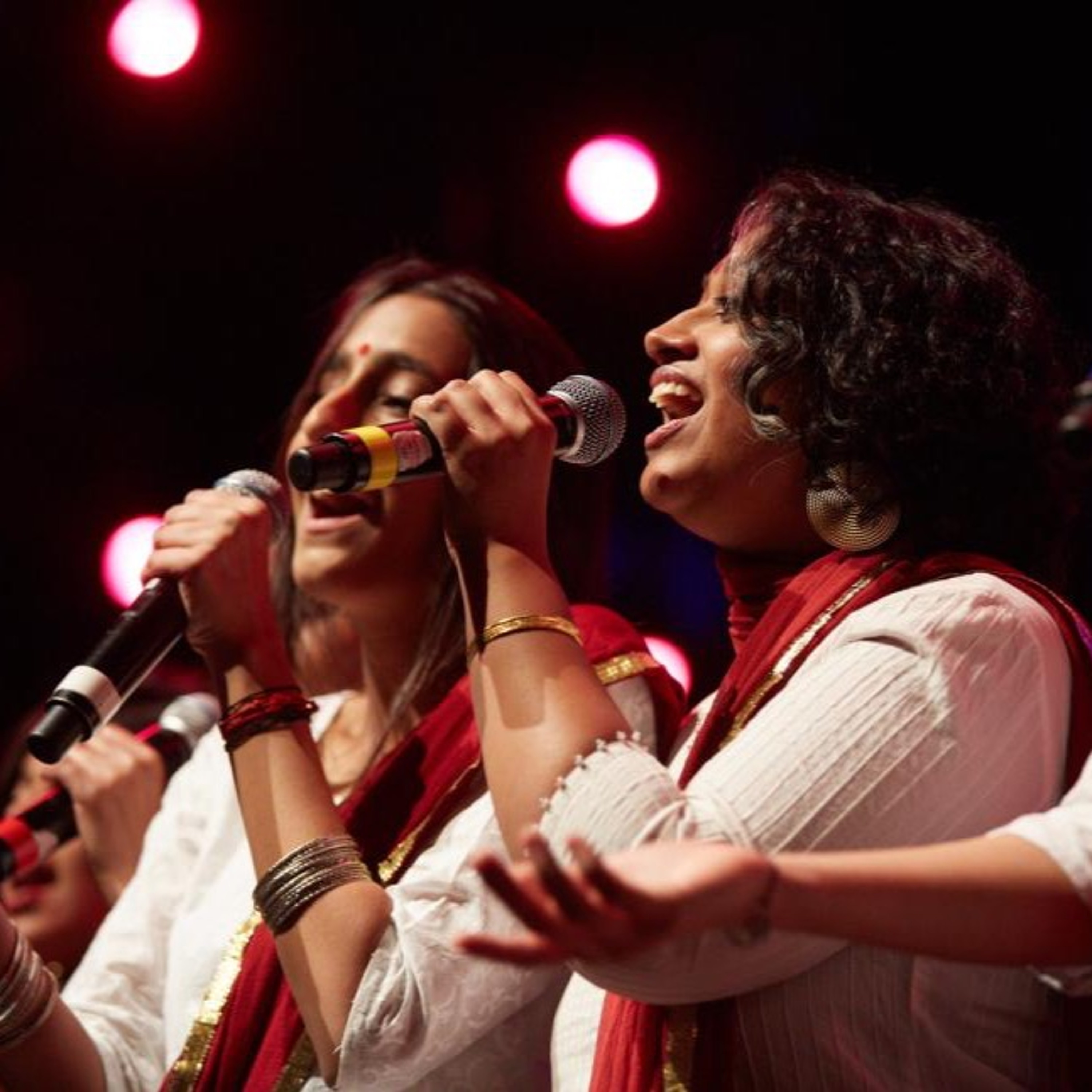 Berklee Indian Ensemble Brings 