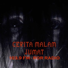 Kelas C_Renaldi Maulana & Shalsabilla Nursyah Amin _ CEMAJUM (Cerita Malam Jumat)
