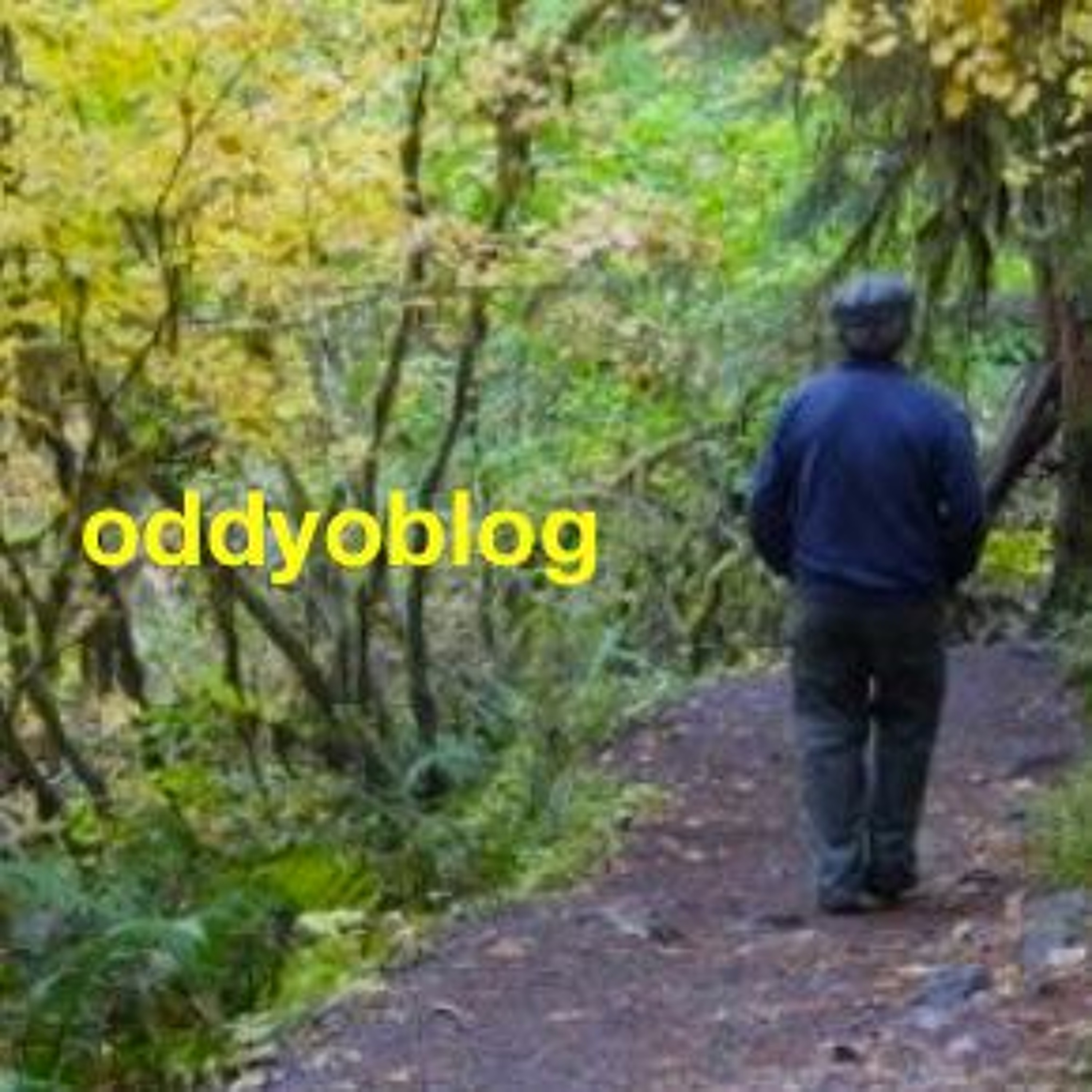 12-4-18 oddyoblog--committee work episode artwork