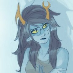 [Homestuck Vol. 10] 17. Feel (Alive)