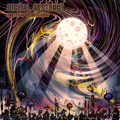 Digital Abstract & Antonymous - Independent Existence