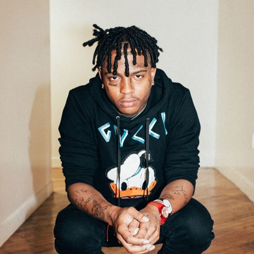 SKI MASK THE SLUMP GOD x UnoTheActivist - THROWDAT (LEAK) (UNRELEASED)