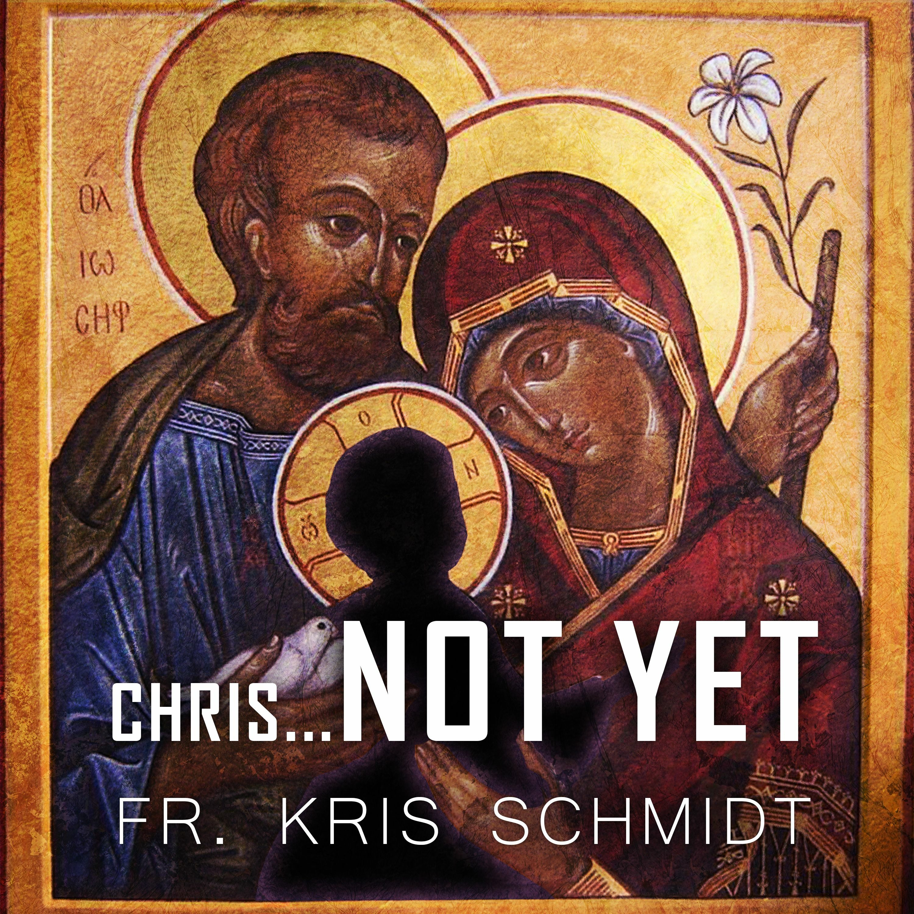Fr. Kris Schmidt Homilies