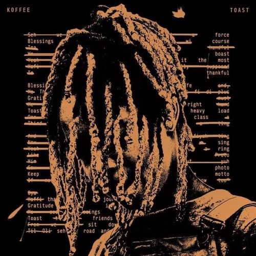 Koffee - Toast (Gazza Extended Edit)