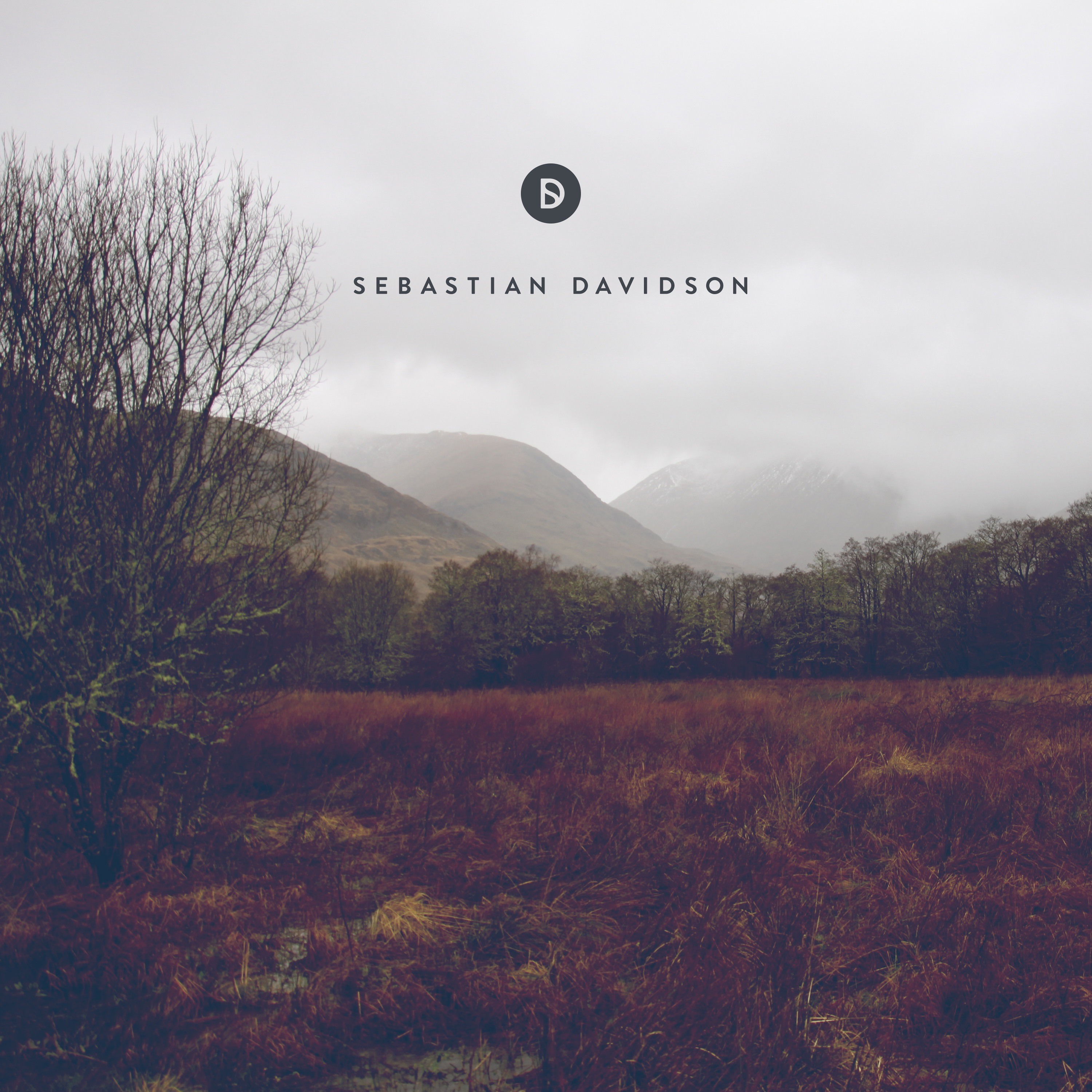 Voyage of Discovery by Sebastian Davidson