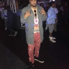 That's Done - Zay M$ney